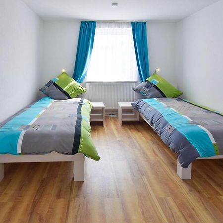 House Of The Rising Fun Villa Bubesheim Luaran gambar
