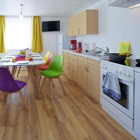 House Of The Rising Fun Villa Bubesheim Luaran gambar
