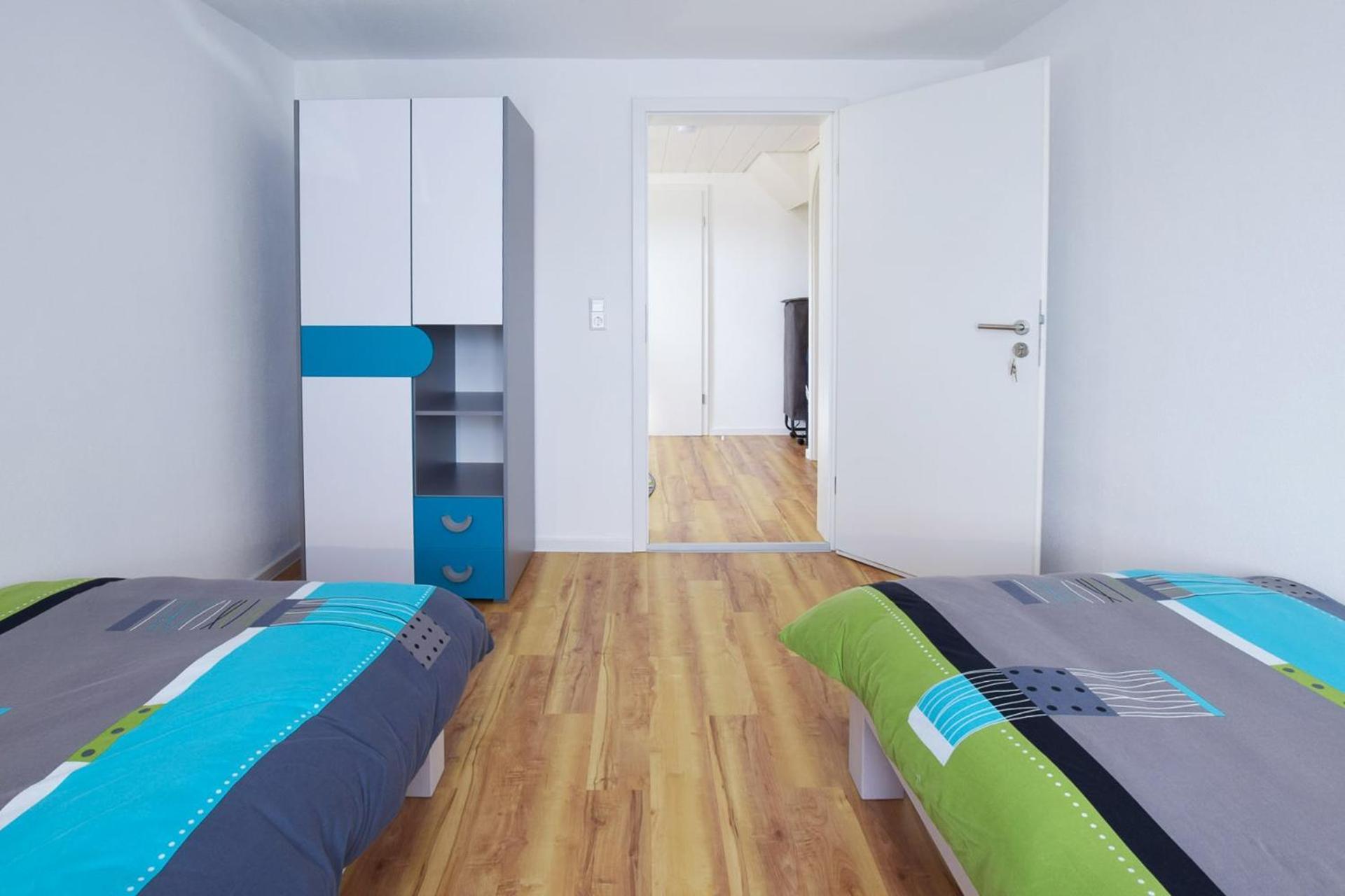 House Of The Rising Fun Villa Bubesheim Luaran gambar