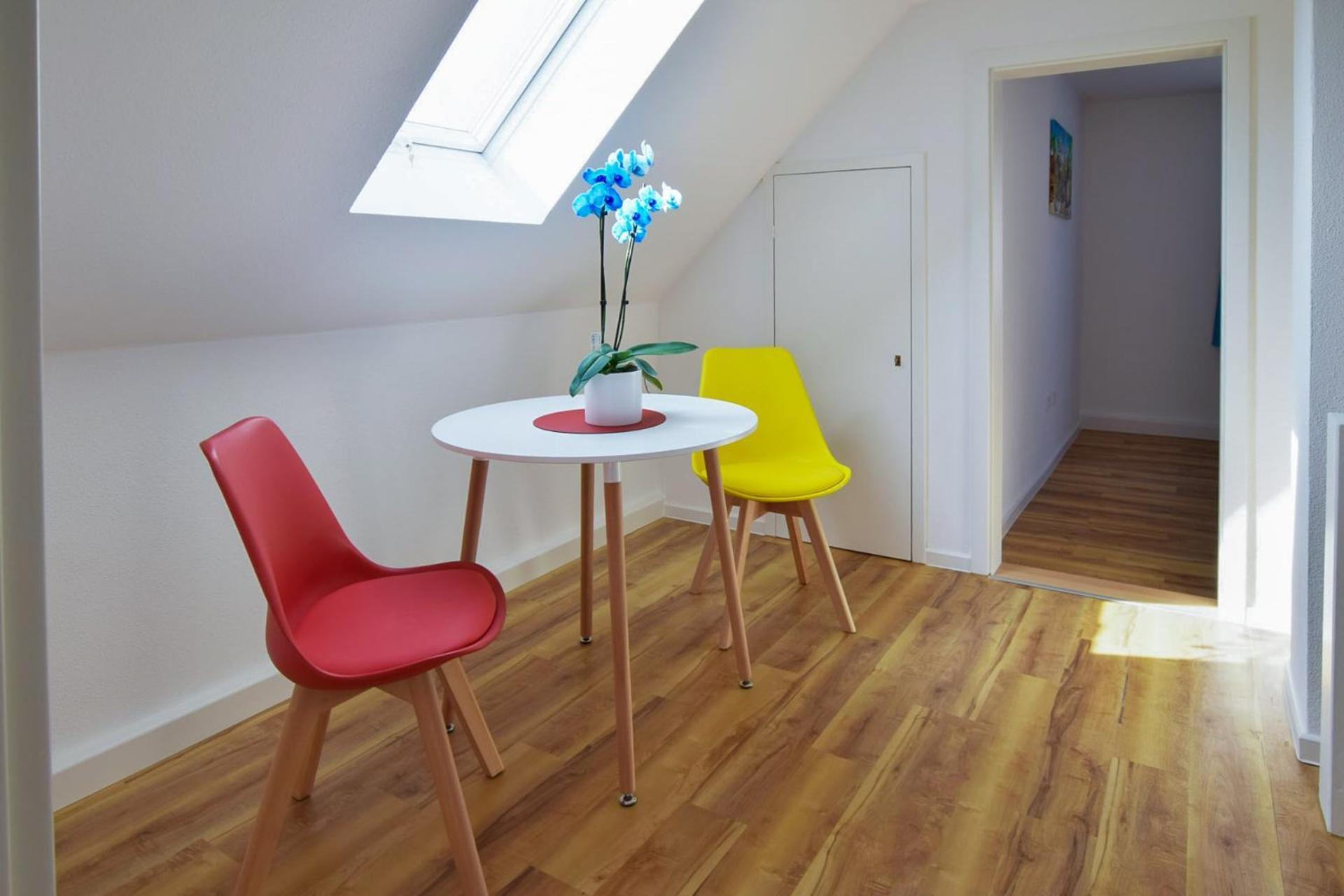 House Of The Rising Fun Villa Bubesheim Luaran gambar
