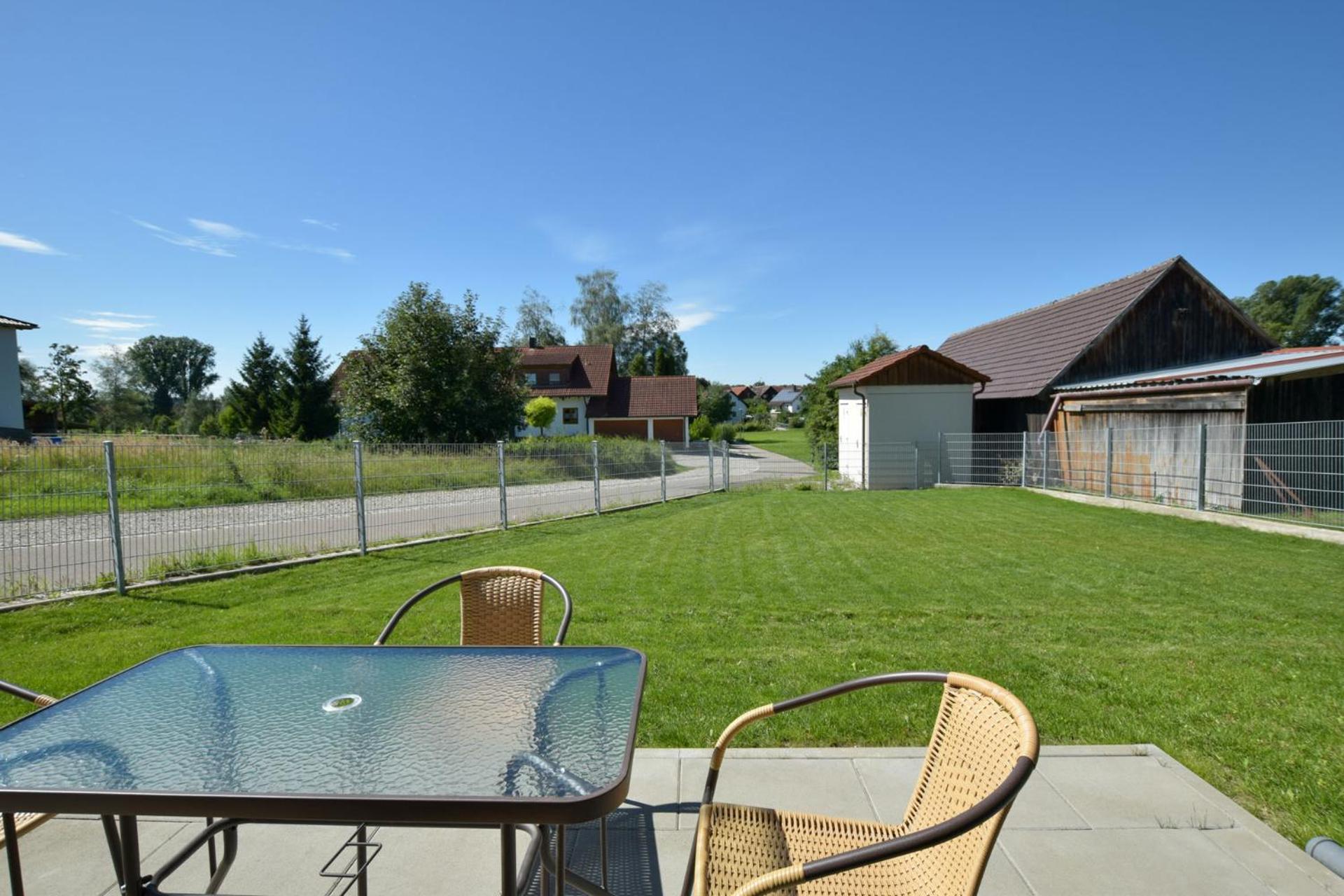 House Of The Rising Fun Villa Bubesheim Luaran gambar